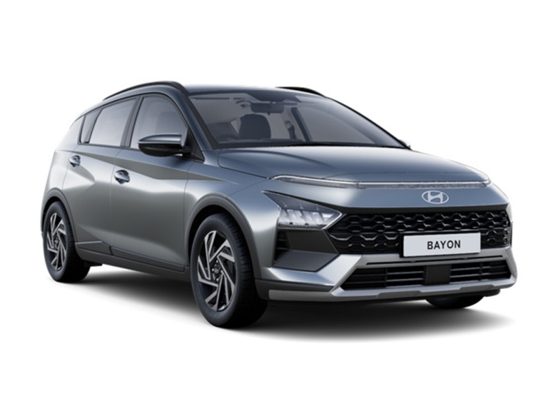 HYUNDAİ  BAYON 1.4 MPI STYLE 