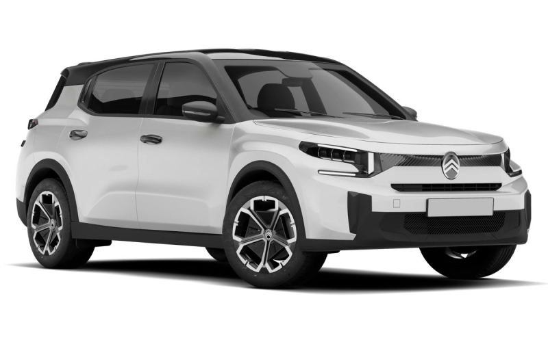 CITROEN C3   E - AIRCROSS MAX 83 KW UZUN MENZİL