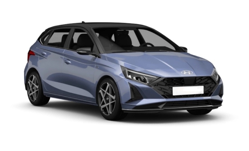 HYUNDAİ İ20 1.4 MPİ 100HP STİLL