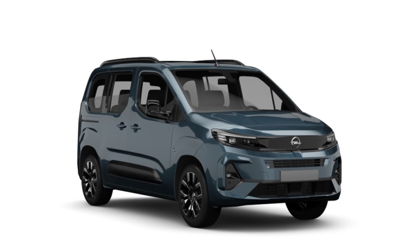 OPEL COMBO 1.5 D 130HP ELEGANCE